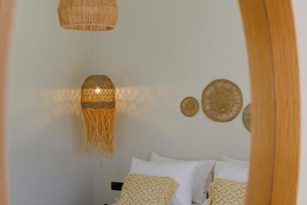 Photo of Bedroom in Kavros