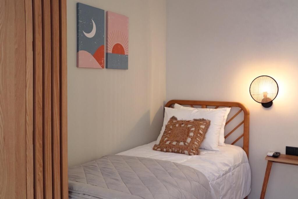 Photo of Bedroom in Kavros