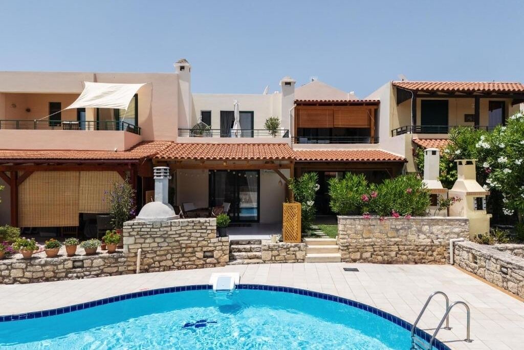 Photo of Outdoor in Kavros