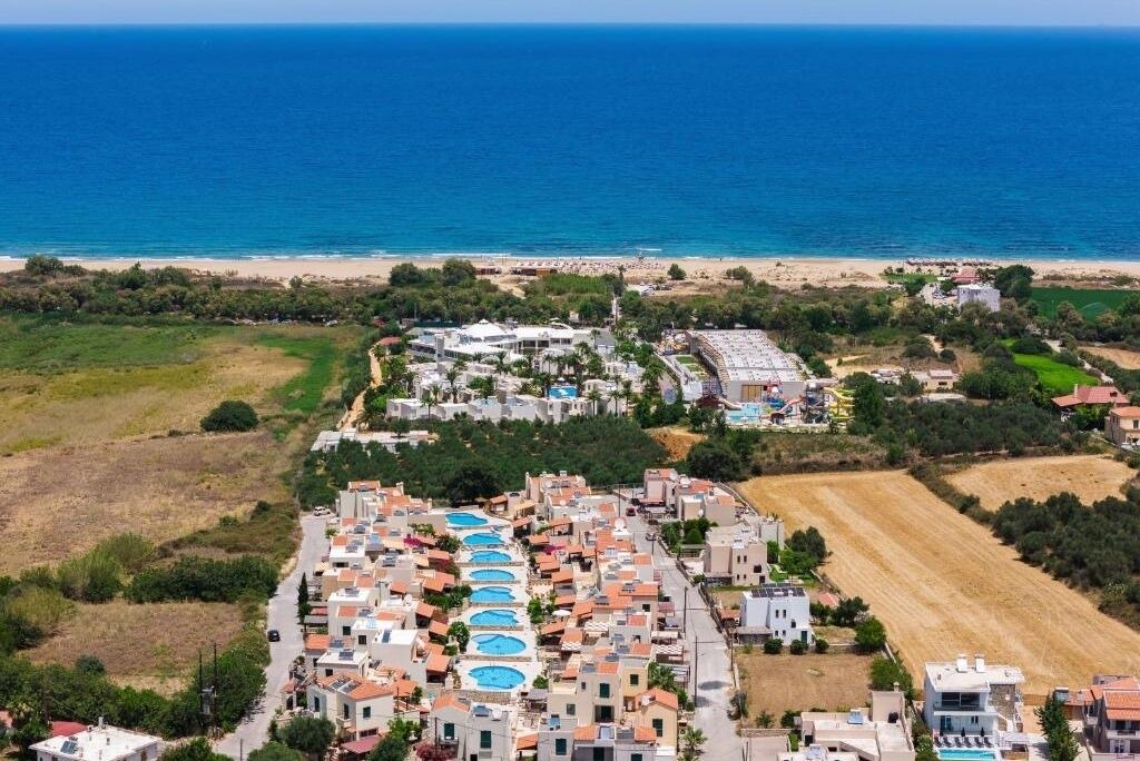 Photo of Outdoor in Kavros