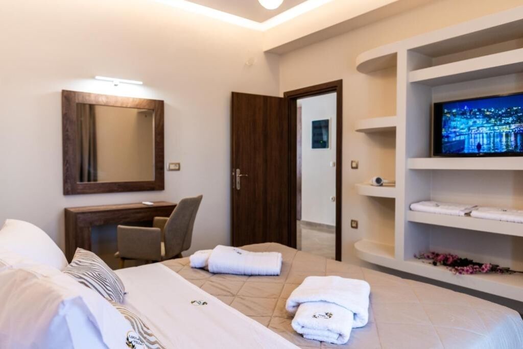 Photo of Bedroom in Agia Marina