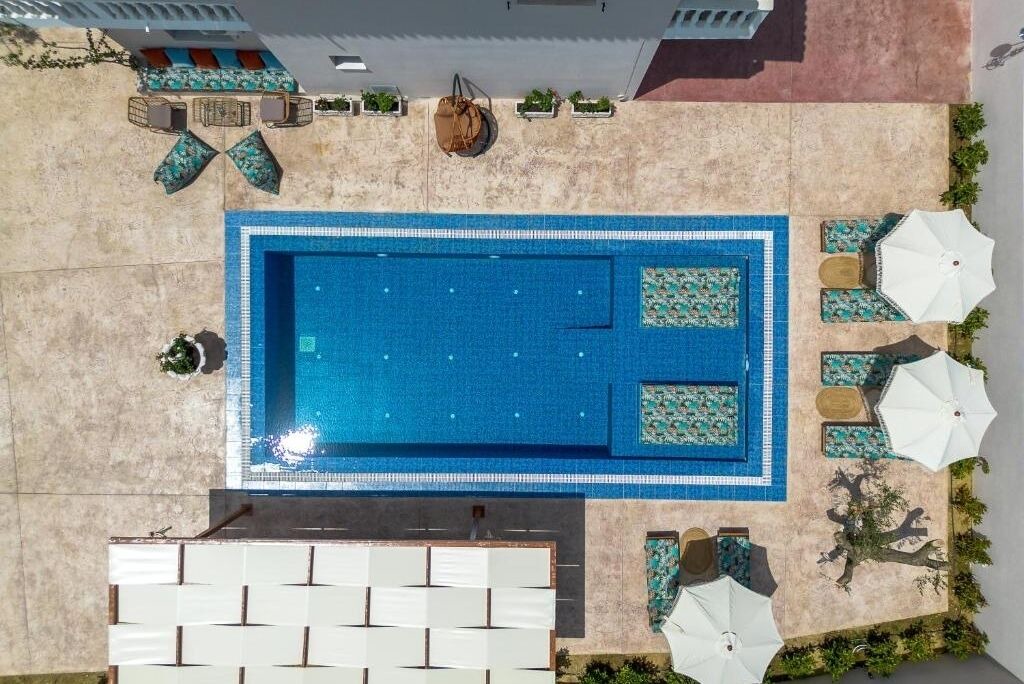 Photo of Outdoor in Agia Marina
