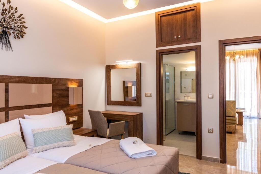 Photo of Bedroom in Agia Marina