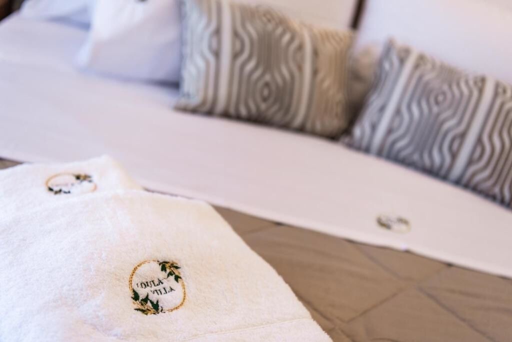 Photo of Bedroom in Agia Marina