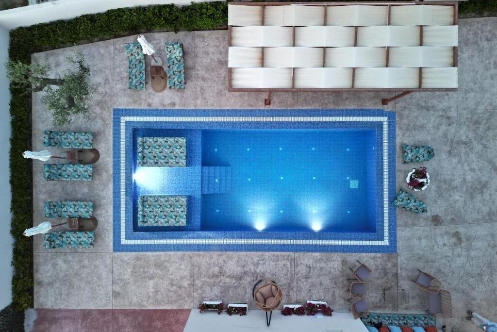 Photo of Outdoor in Agia Marina
