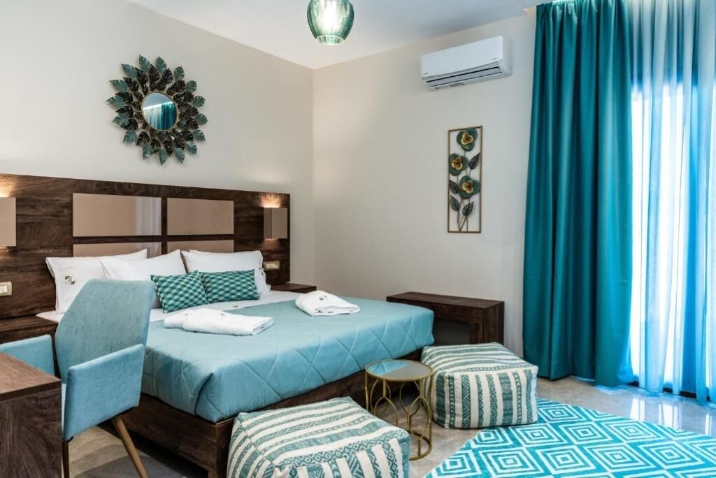 Photo of Bedroom in Agia Marina