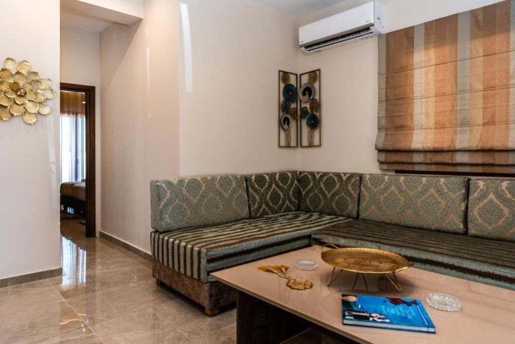 Photo of Livingroom in Agia Marina
