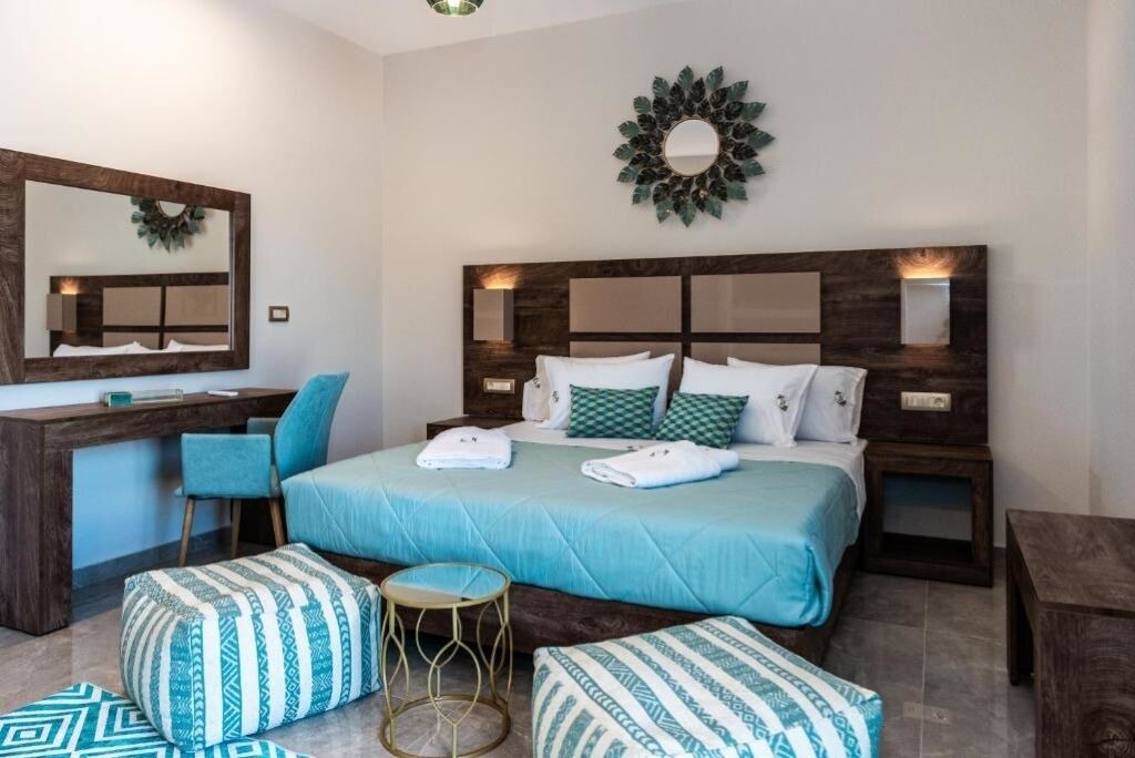 Photo of Bedroom in Agia Marina