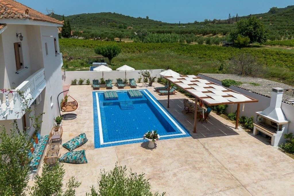 Photo of Outdoor in Agia Marina
