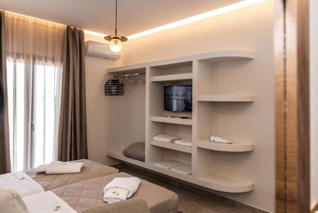 Photo of Bedroom in Agia Marina