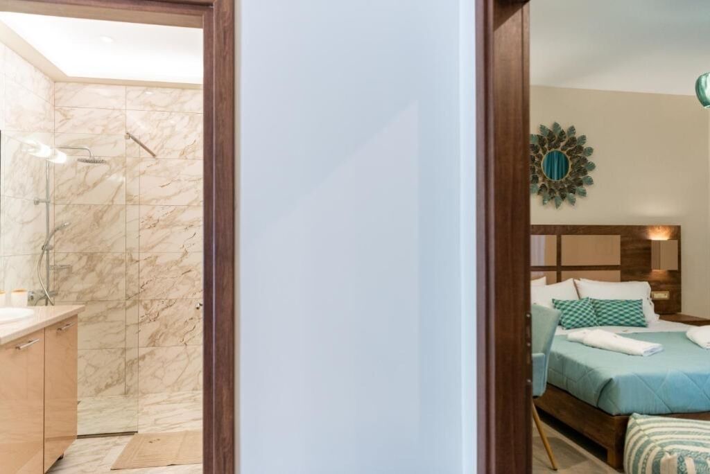 Photo of Bathroom in Agia Marina