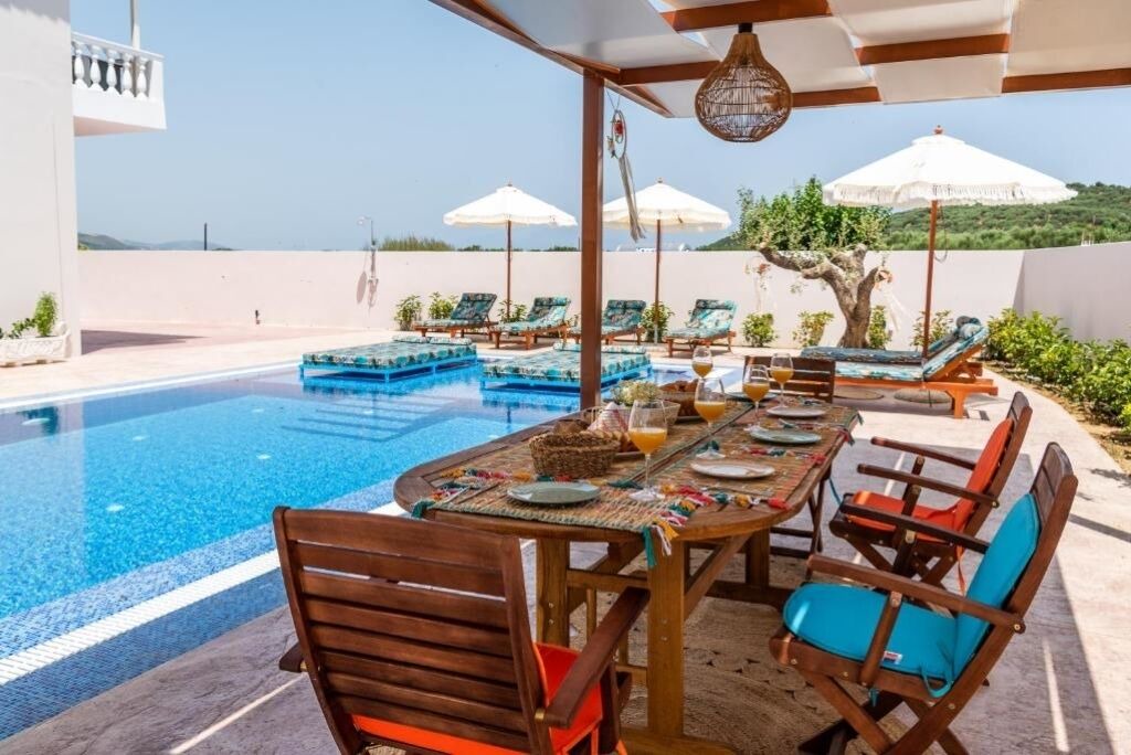 Photo of Outdoor in Agia Marina