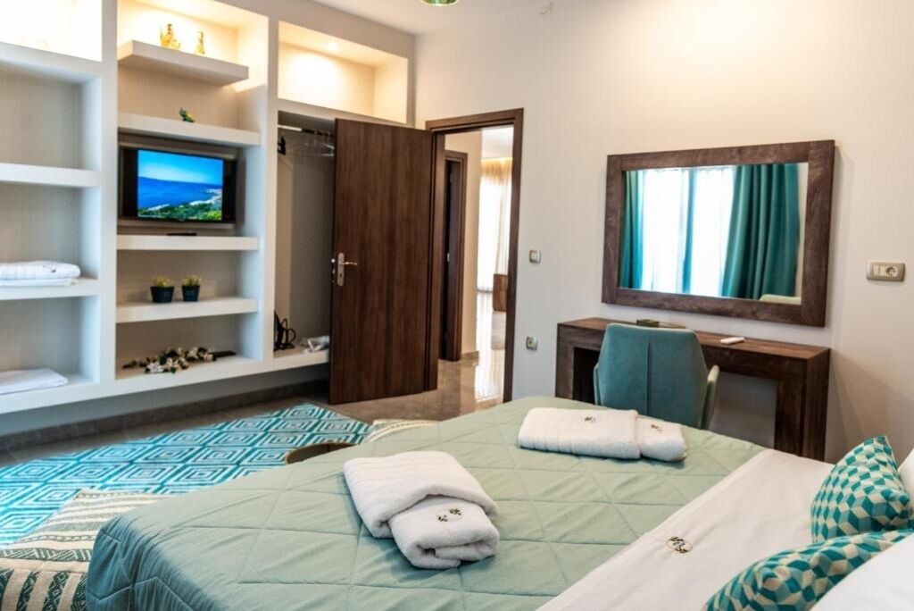 Photo of Bedroom in Agia Marina