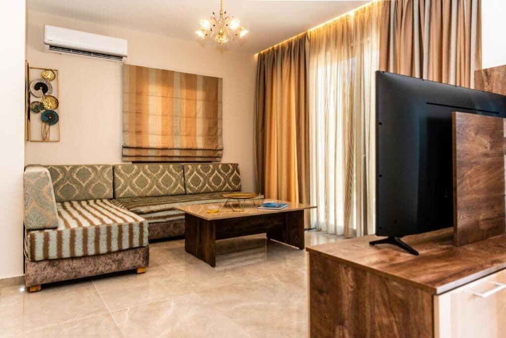 Photo of Livingroom in Agia Marina