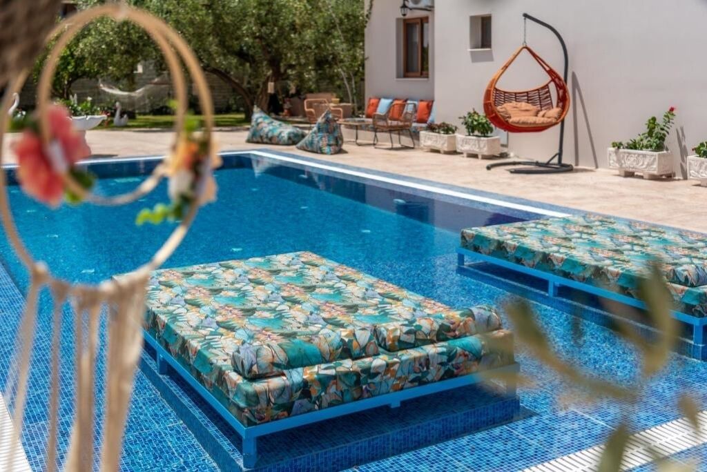 Photo of Outdoor in Agia Marina