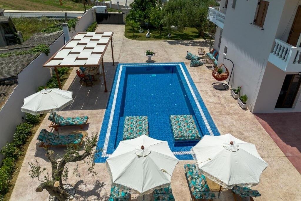 Photo of Outdoor in Agia Marina