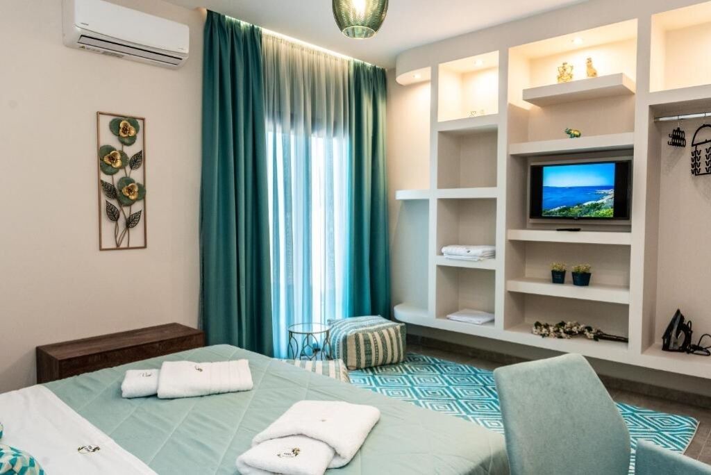Photo of Bedroom in Agia Marina