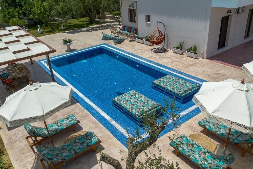 Photo of Outdoor in Agia Marina