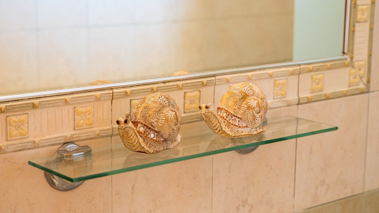 Photo of Bathroom in Karpathos Town
