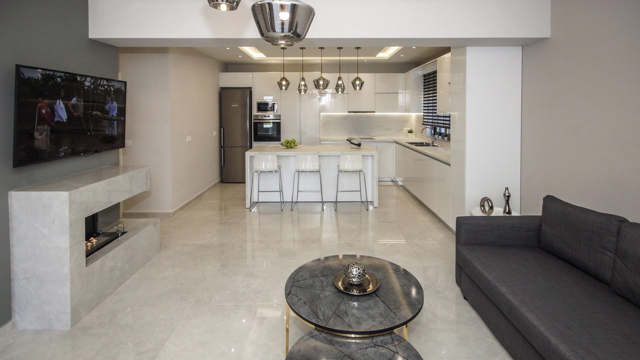Photo of Livingroom in Stegna
