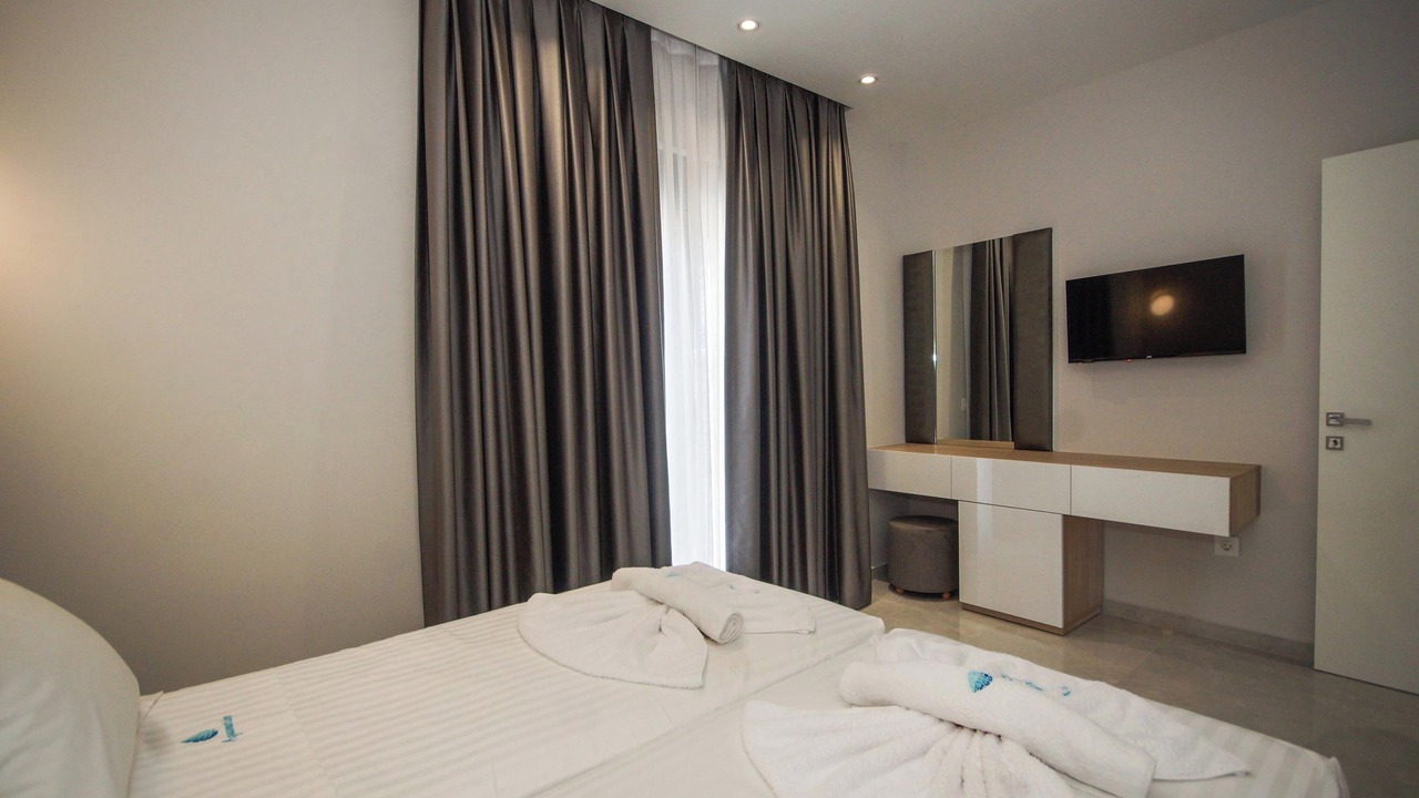 Photo of Bedroom in Stegna