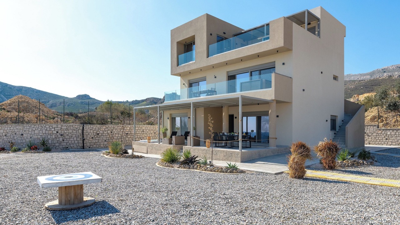 Photo of Outdoor in Stegna