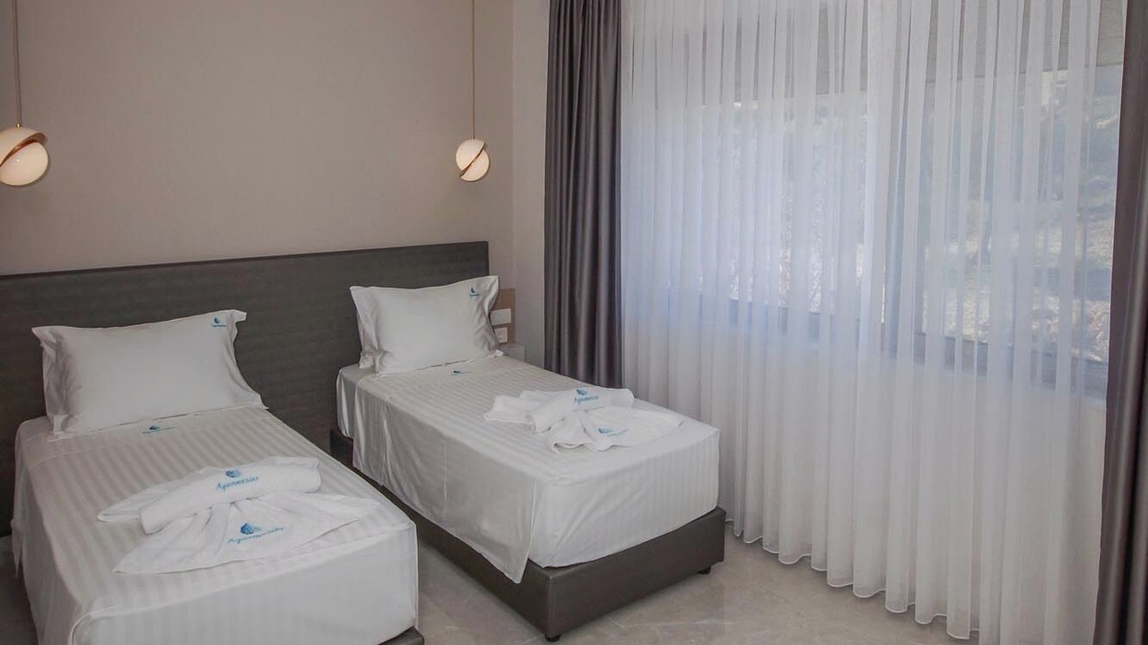 Photo of Bedroom in Stegna