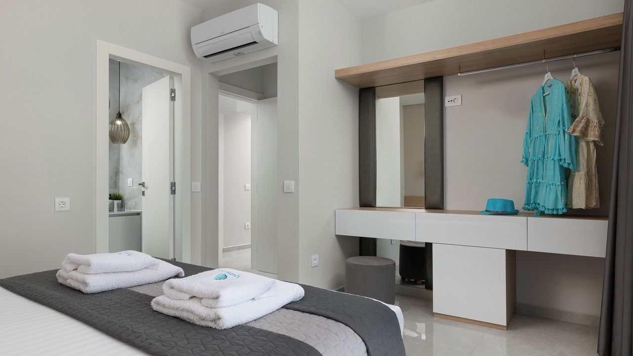 Photo of Bedroom in Stegna