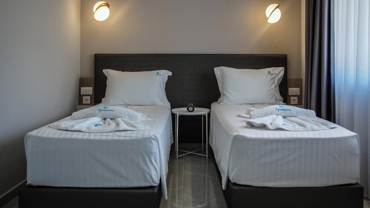 Photo of Bedroom in Stegna