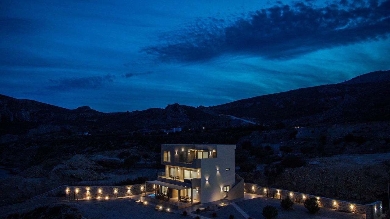 Photo of Outdoor in Stegna