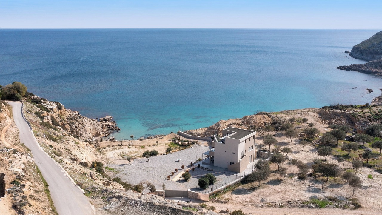 Photo of Outdoor in Stegna