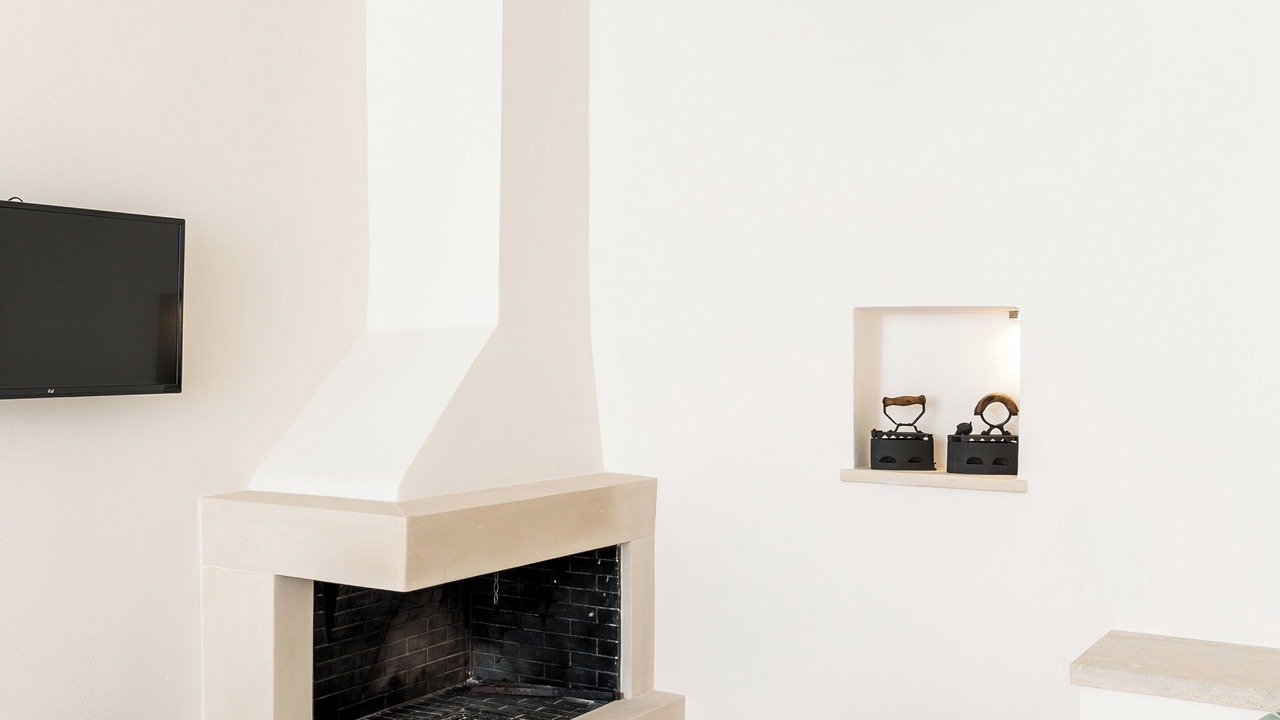 Photo of Livingroom in Sitia