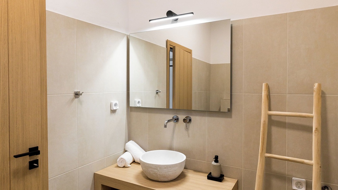 Photo of Bathroom in Sitia