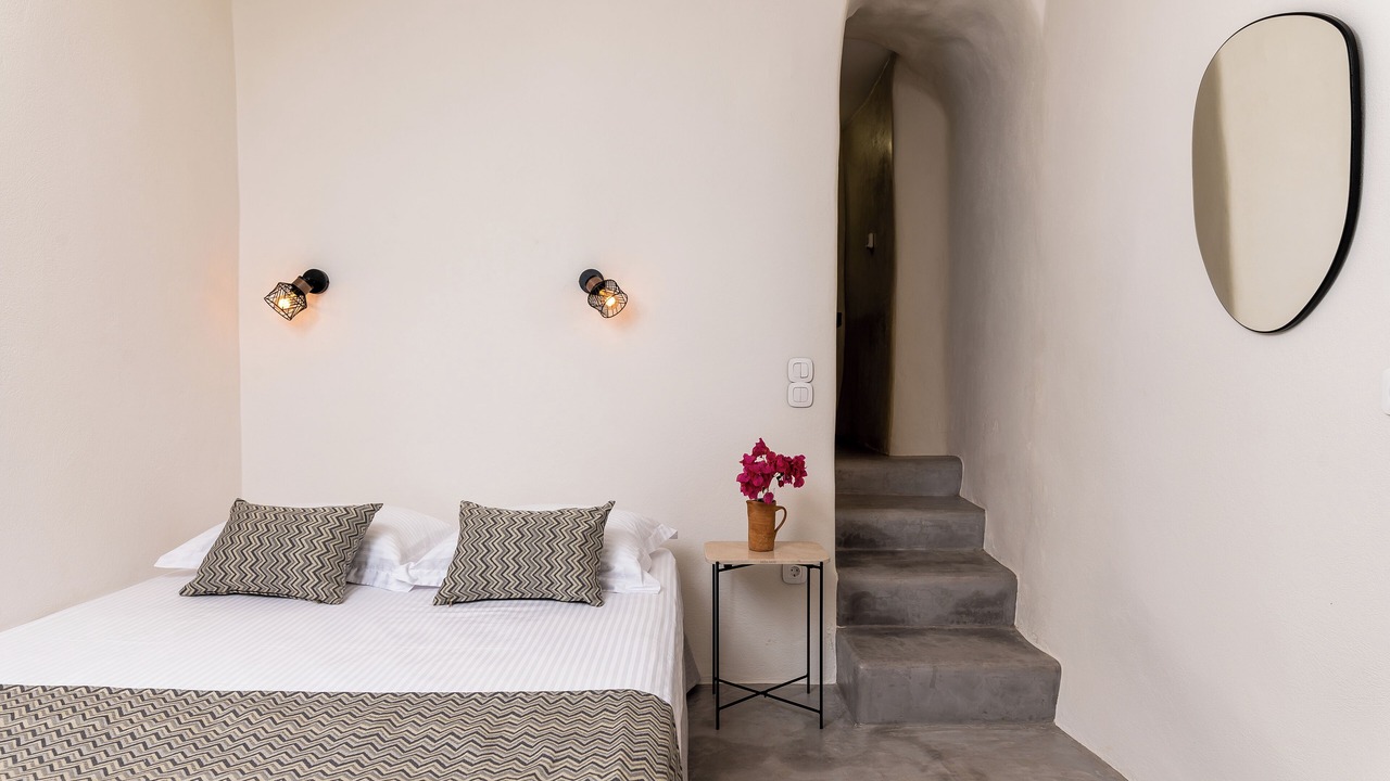 Photo of Bedroom in Sitia