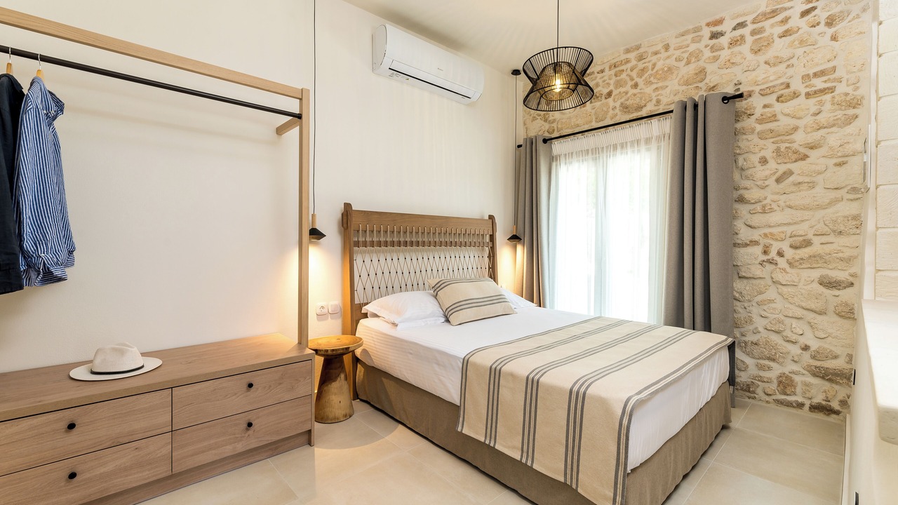 Photo of Bedroom in Sitia
