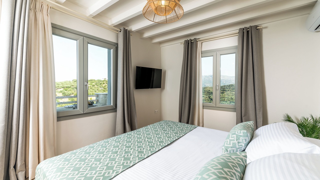 Photo of Bedroom in Sitia