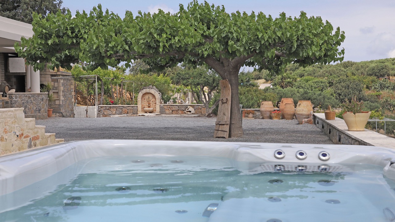 Photo of Outdoor in Sitia
