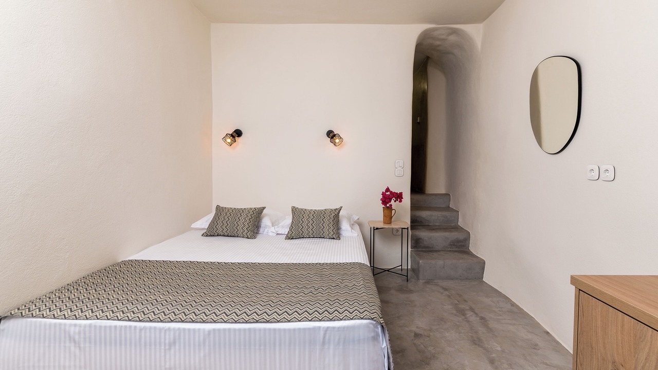 Photo of Bedroom in Sitia