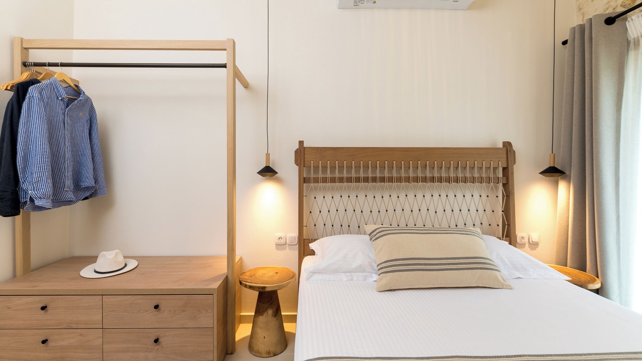 Photo of Bedroom in Sitia