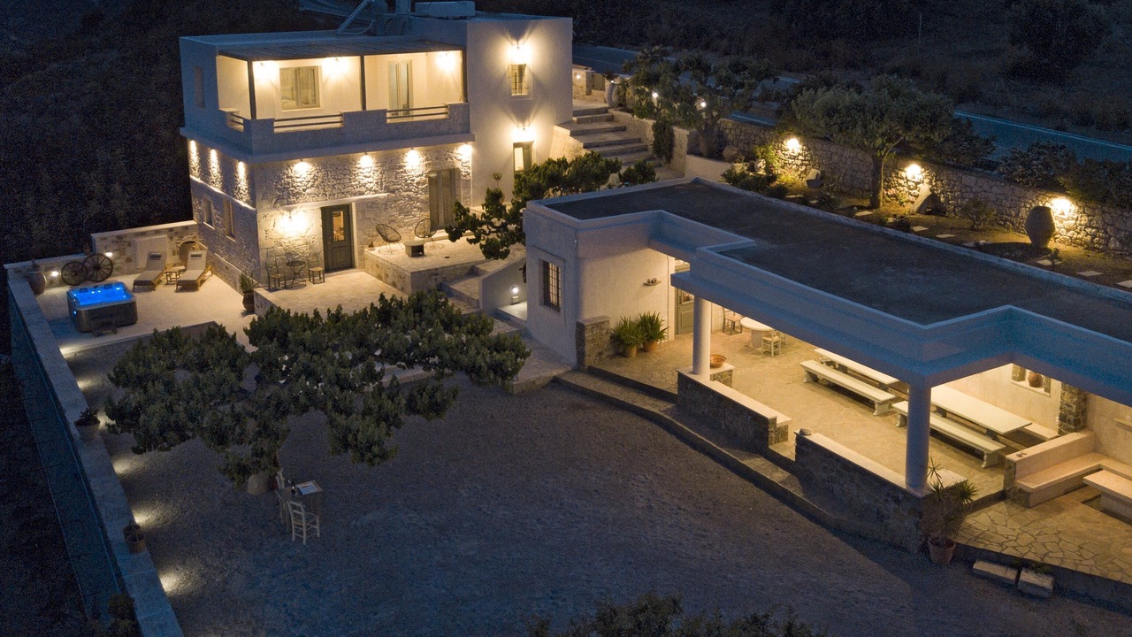 Photo of Outdoor in Sitia