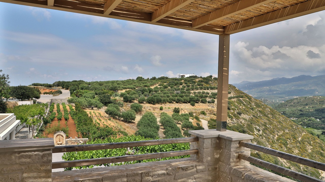 Photo of Outdoor in Sitia