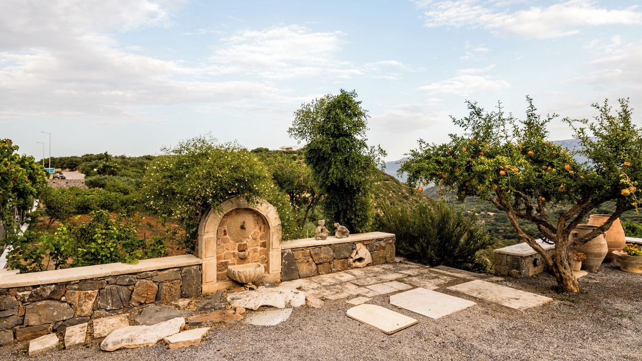 Photo of Outdoor in Sitia