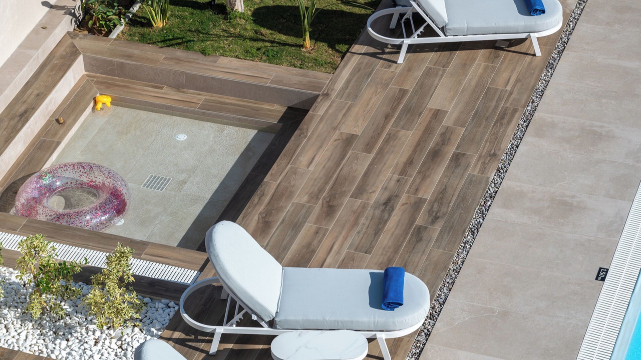 Photo of Outdoor in Agios Dimitrios