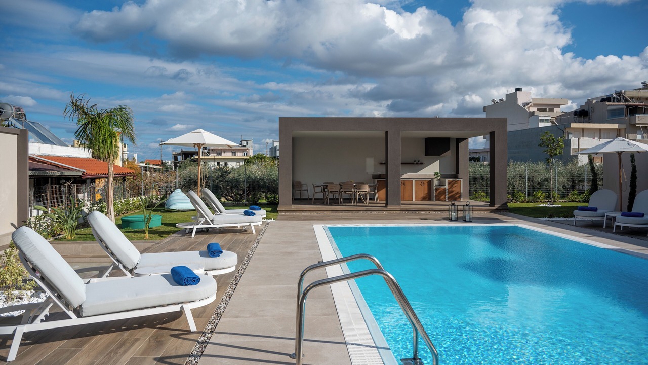 Photo of Outdoor in Agios Dimitrios