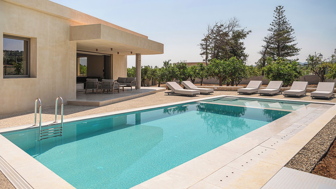Photo of Outdoor in Maleme