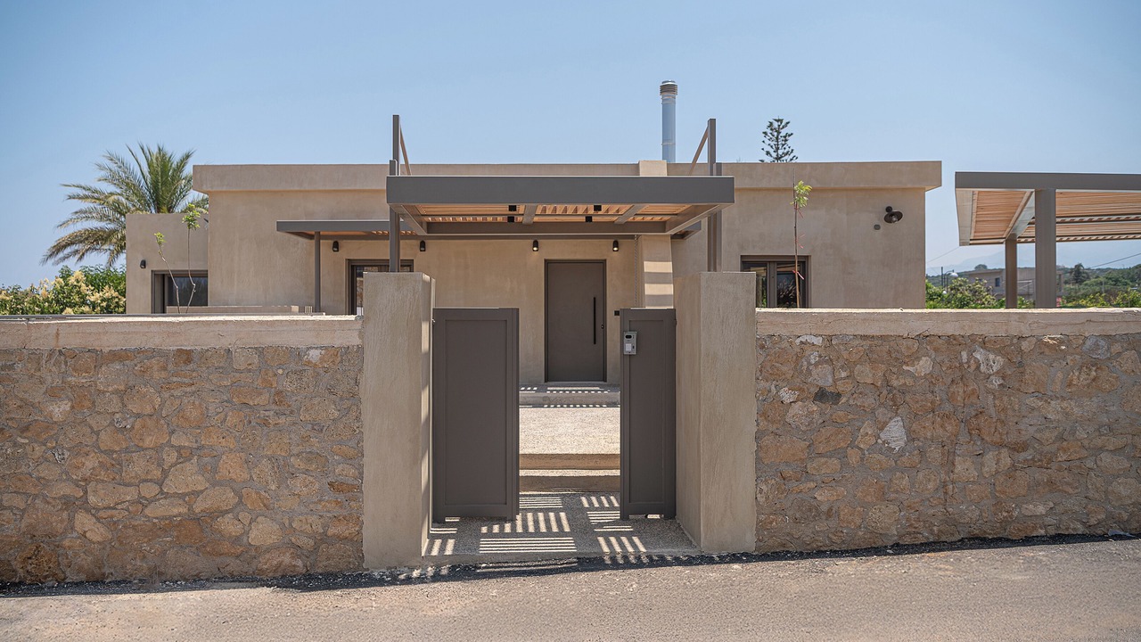 Photo of Outdoor in Maleme