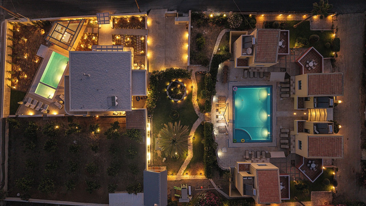 Photo of Outdoor in Maleme
