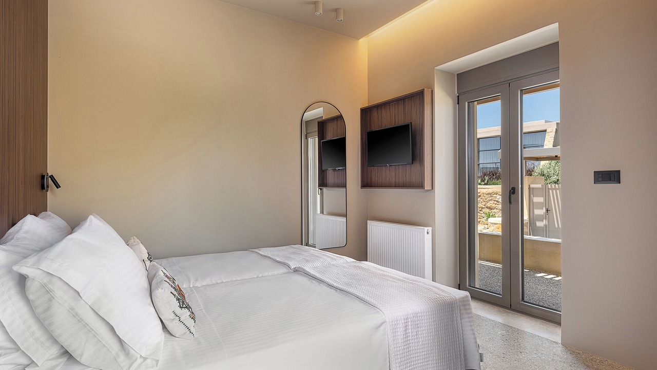 Photo of Bedroom in Maleme