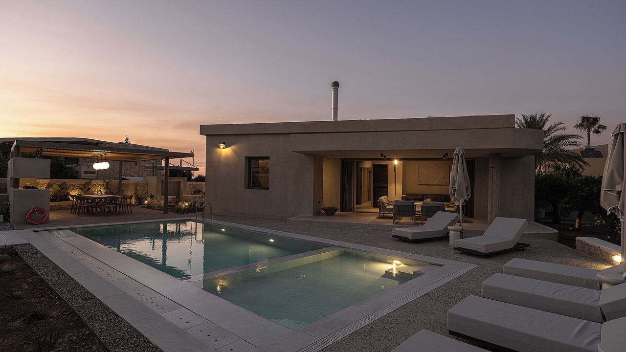 Photo of Outdoor in Maleme