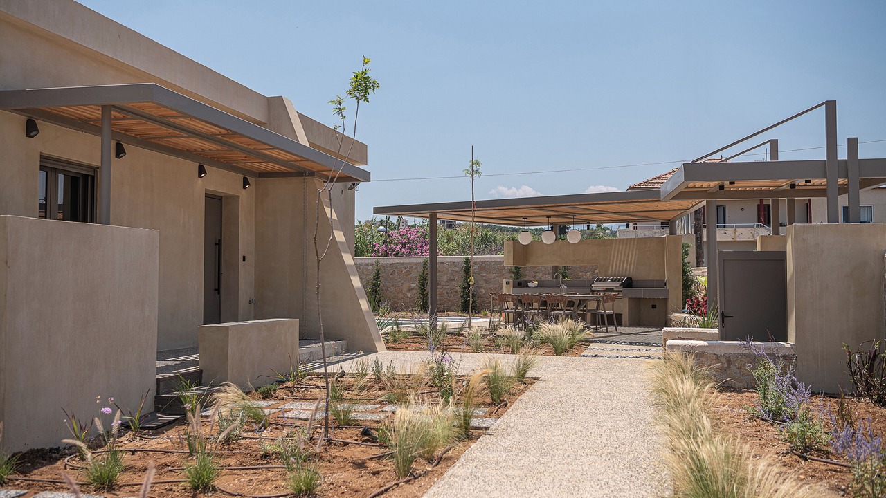 Photo of Outdoor in Maleme